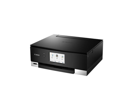 Urządzenie wielofunkcyjne Canon Pixma TS8350a czarna